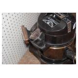 Rainbow Canister Vacuum Rainbow Canister Vacuum
