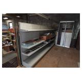 Assorted Gondola and Retail Shelving Assorted Gondola and Retail Shelving