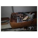 Assorted Gondola and Retail Shelving Assorted Gondola and Retail Shelving