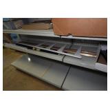 Assorted Gondola and Retail Shelving Assorted Gondola and Retail Shelving