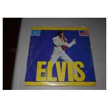 Elvis Presley Vinyl Record Album Elvis Presley Vinyl Record Album
