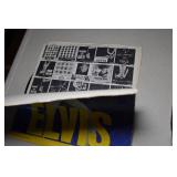 Elvis Presley Vinyl Record Album Elvis Presley Vinyl Record Album