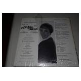 The Sound of Music Soundtrack Vinyl Record Album The Sound of Music Soundtrack Vinyl Record Album
