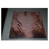 Ted Nugent Vinyl Record Album - Cat Scratch Fever Ted Nugent Vinyl Record Album - Cat Scratch Fever