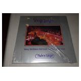 Deep Purple Vinyl Record Album - Made in Europe Deep Purple Vinyl Record Album - Made in Europe