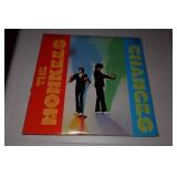 The Monkees Vinyl Record Album - Changes The Monkees Vinyl Record Album - Changes