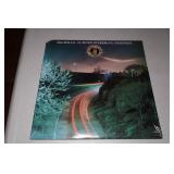 Bachman Turner Overdrive Vinyl Record Album - Freeways Bachman Turner Overdrive Vinyl Record Album - Freeways