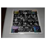 Bachman Turner Overdrive Vinyl Record Album - Freeways Bachman Turner Overdrive Vinyl Record Album - Freeways