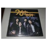 Foghat Vinyl Record Album - Night Shift Foghat Vinyl Record Album - Night Shift