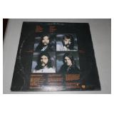 Foghat Vinyl Record Album - Night Shift Foghat Vinyl Record Album - Night Shift