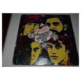 The Rascals Vinyl Record Album - Time Peace The Rascals Vinyl Record Album - Time Peace