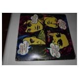 The Rascals Vinyl Record Album - Time Peace The Rascals Vinyl Record Album - Time Peace