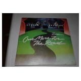 Lynyrd Skynyrd Vinyl Record Album - One More From the Road Lynyrd Skynyrd Vinyl Record Album - One More From the Road