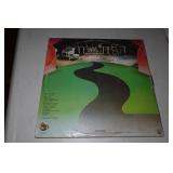 Lynyrd Skynyrd Vinyl Record Album - One More From the Road Lynyrd Skynyrd Vinyl Record Album - One More From the Road