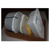 Tupperware with Lids Tupperware with Lids