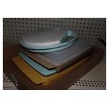 Assorted Tupperware Assorted Tupperware