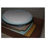 Assorted Tupperware Assorted Tupperware