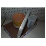 Tupperware Serving Pieces Tupperware Serving Pieces