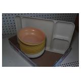 Tupperware Serving Pieces Tupperware Serving Pieces