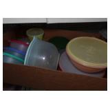 Tupperware with Lids Tupperware with Lids