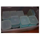 Tupperware with Lids Tupperware with Lids