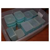 Tupperware with Lids Tupperware with Lids