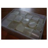 Tupperware with Lids Tupperware with Lids