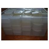 Tupperware with Lids Tupperware with Lids