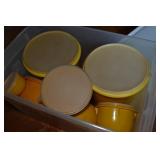 Tupperware with Lids Tupperware with Lids
