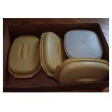 Tupperware with Lids Tupperware with Lids