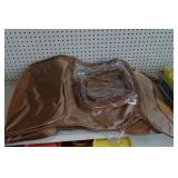 Vintage Samsonite Special Edition Garment Bag with Makeup Bag Vintage Samsonite Special Edition Garment Bag with Makeup Bag
