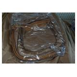 Vintage Samsonite Special Edition Garment Bag with Makeup Bag Vintage Samsonite Special Edition Garment Bag with Makeup Bag