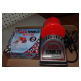 Rock Tumbler with Refill Kit Rock Tumbler with Refill Kit