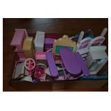 Assorted Barbie Accessories Assorted Barbie Accessories