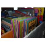 Assorted Books- Childrens, Vintage Marvel Comic Assorted Books- Childrens, Vintage Marvel Comic