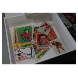 Sports Cards - Jordan, Gretzky, Van Brocklin Sports Cards - Jordan, Gretzky, Van Brocklin