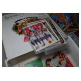Sports Cards - Jordan, Gretzky, Van Brocklin Sports Cards - Jordan, Gretzky, Van Brocklin