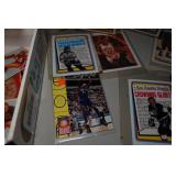Sports Cards - Jordan, Gretzky, Van Brocklin Sports Cards - Jordan, Gretzky, Van Brocklin