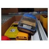 Toy Cars, Trucks, and Trailers Toy Cars, Trucks, and Trailers
