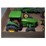 Die Cast Tractors Die Cast Tractors