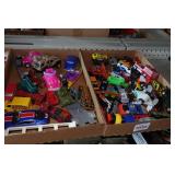 Toy Vehicles Toy Vehicles