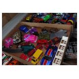 Toy Vehicles Toy Vehicles