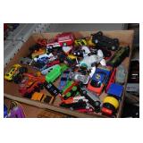 Toy Vehicles Toy Vehicles