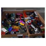 Toy Vehicles Toy Vehicles