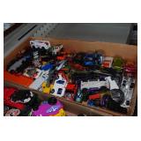 Toy Vehicles Toy Vehicles