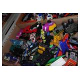 Toy Vehicles Toy Vehicles