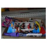 Hot Wheels Gift Pack and Track Accessories Hot Wheels Gift Pack and Track Accessories