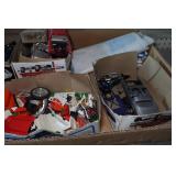 Model Kit Parts Model Kit Parts