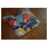 Plush Toys - Petro Pals, Geoffrey, Gizmo Plush Toys - Petro Pals, Geoffrey, Gizmo