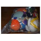 Plush Toys - Petro Pals, Geoffrey, Gizmo Plush Toys - Petro Pals, Geoffrey, Gizmo